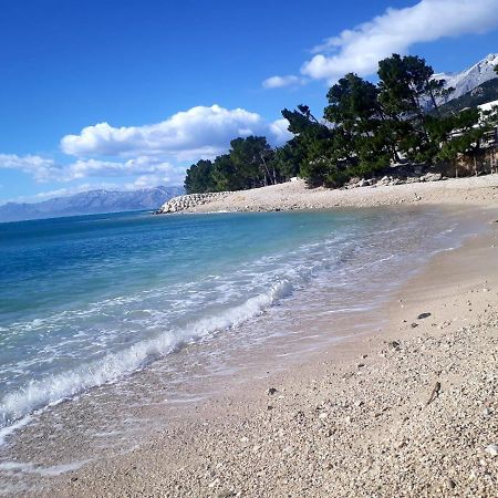 Apartments Bella Figura Makarska Buitenkant foto